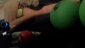 Xl Chorizo All The Way In Puto Hole Bro thumbnail