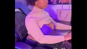 Look me in the eyes when i’m coming