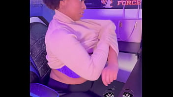 Look me in the eyes when i’m coming