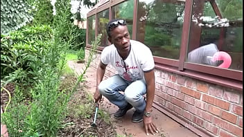 Lilly hardcore group gangbang dap dry