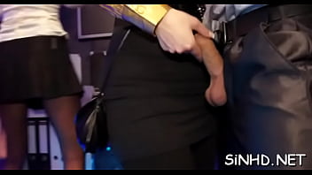 Non stop fucking delights with lusty women and beauties