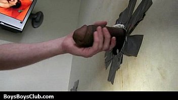 Muscled Black Gay Boys Humiliate White Twinks Hardcore 05 thumbnail