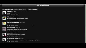 Vídeo de verificación
