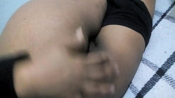 Mostrando para ver si les gusta