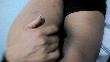 Mostrando para ver si les gusta