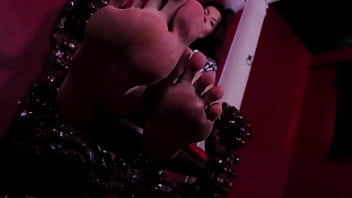 Kneel Before Me With Goddess Tatianna thumbnail