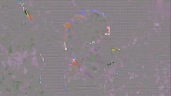 Fucking my stepsister's mouth until she drowns sloppy