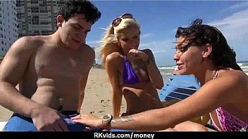 D with sex for cash 17