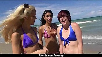 D with sex for cash 17