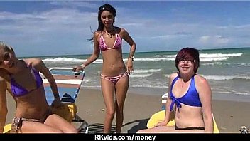 D with sex for cash 17