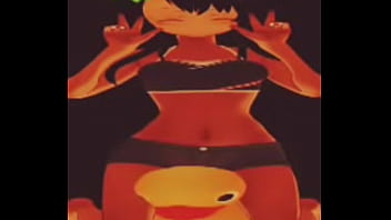 ぐるゅんぐるゅんいぇいいぇーい thumbnail