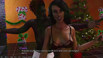 Being a dik #231 nerdy blonde virgin flashes her beautiful tits to me