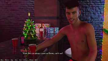 Being a dik #231 nerdy blonde virgin flashes her beautiful tits to me