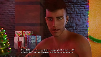 Being a dik #231 nerdy blonde virgin flashes her beautiful tits to me