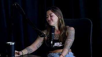 Veja a entrevista safada e cheia de putaria com a flor de damiana com vovô moai no porn cast brazil parte 8 watch sheer red