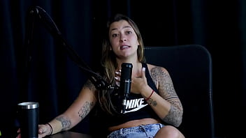 Veja a entrevista safada e cheia de putaria com a flor de damiana com vovô moai no porn cast brazil parte 8 watch sheer red