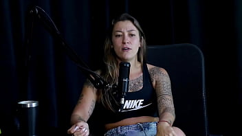 Veja A Entrevista Safada E Cheia De Putaria Com A Flor De Damiana Com Vovô Moai No Porn Cast Brazil Parte 8 Watch Sheer Red thumbnail
