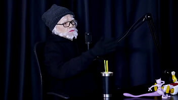 Veja a entrevista safada e cheia de putaria com a flor de damiana com vovô moai no porn cast brazil parte 8 watch sheer red