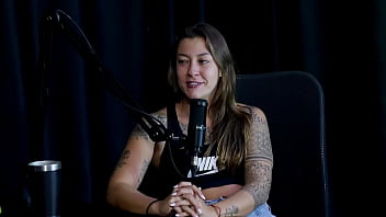 Veja a entrevista safada e cheia de putaria com a flor de damiana com vovô moai no porn cast brazil parte 8 watch sheer red