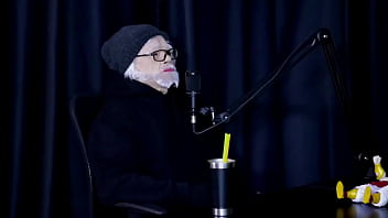 Veja a entrevista safada e cheia de putaria com a flor de damiana com vovô moai no porn cast brazil parte 8 watch sheer red