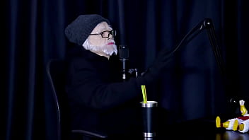 Veja a entrevista safada e cheia de putaria com a flor de damiana com vovô moai no porn cast brazil parte 8 watch sheer red