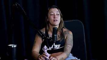 Veja a entrevista safada e cheia de putaria com a flor de damiana com vovô moai no porn cast brazil parte 8 watch sheer red