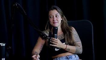 Veja a entrevista safada e cheia de putaria com a flor de damiana com vovô moai no porn cast brazil parte 8 watch sheer red