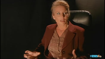 In a display of devotion a man engages in intimate intercourse with his slender fair haired spouse In a display of devotion a man engages in intimate intercourse with his slender fair haired spouse