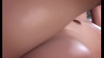 Red head and mature woman