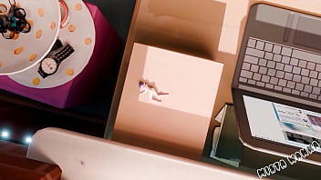 Cock vores juno – updated clip