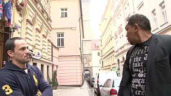 Hunting bbc for my wife