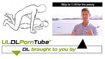 Cumshot seeking plaything tries to squirt