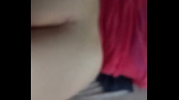 My chubby wife loves it from behind