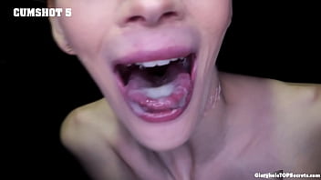 Erin and jay killa doing 17 cumshots combined