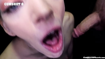 Erin and jay killa doing 17 cumshots combined