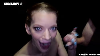 Erin and jay killa doing 17 cumshots combined