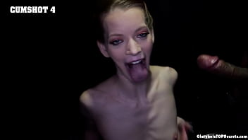 Erin and jay killa doing 17 cumshots combined