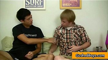 Gay Clip Of Erick & Austin Gay Fucking Gay Porn thumbnail