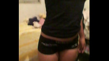 Mi linda panochita peludita