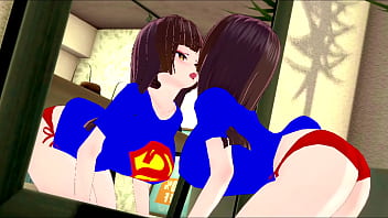Big tits brunette sucks & fucks at the clothing shop Big tits brunette sucks & fucks at the clothing shop