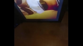 Tributo pepina chilena