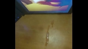 Tributo pepina chilena