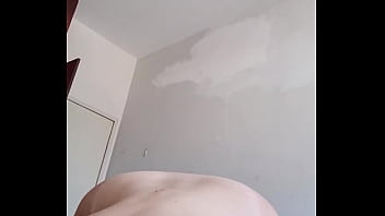 Desperate housewife spreads her legs and moans loud – can you handle it