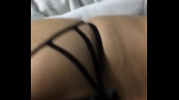 Milf recibiendo el año nuevo