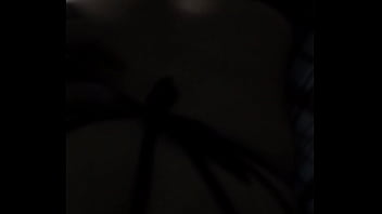 Milf recibiendo el año nuevo