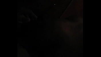 Ninfeta sentando pro mano vampeta