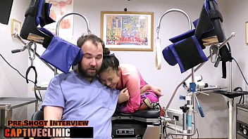 The doctors new sex slave raya nguyen