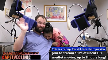 The doctors new sex slave raya nguyen