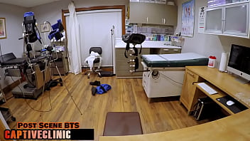 The doctors new sex slave raya nguyen