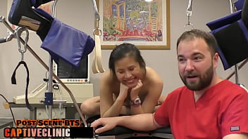 The doctors new sex slave raya nguyen